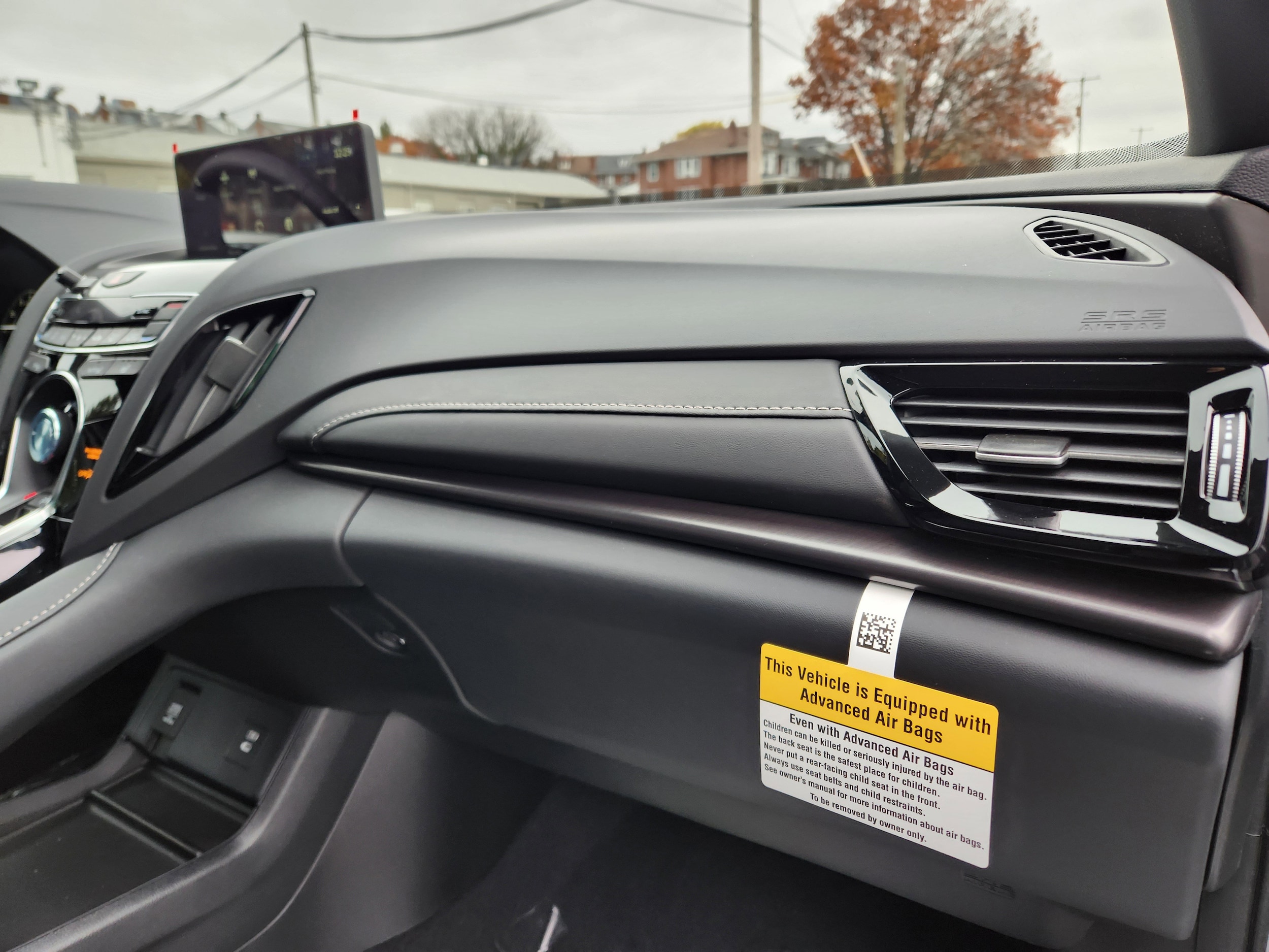 2025 Acura RDX Base - Photo 13
