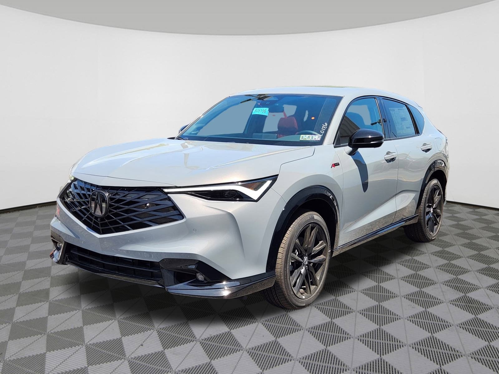 『超美品』qoa adnis new New 2025 ADX Inventory | Piazza Acura of Reading