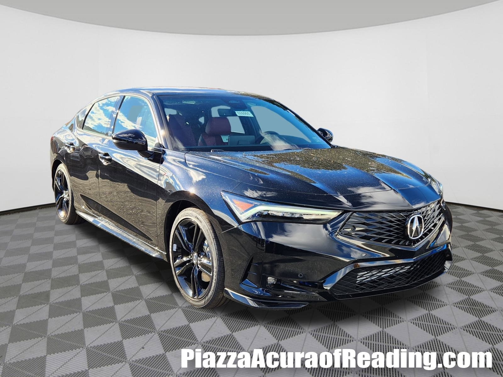 2026 Acura Integra A-Spec with Tech Package's photo