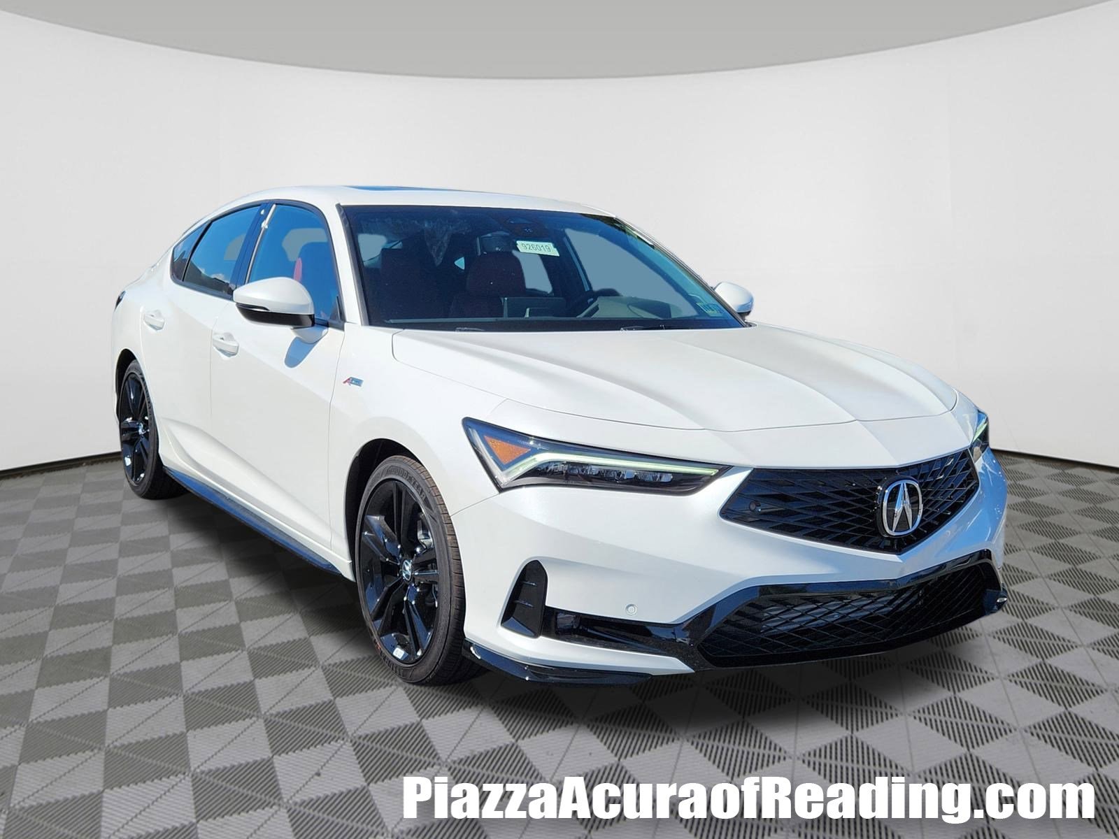 2026 Acura Integra A-Spec with Tech Package's photo