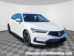 2026 Acura Integra w/A-Spec Technology Package Hatchback