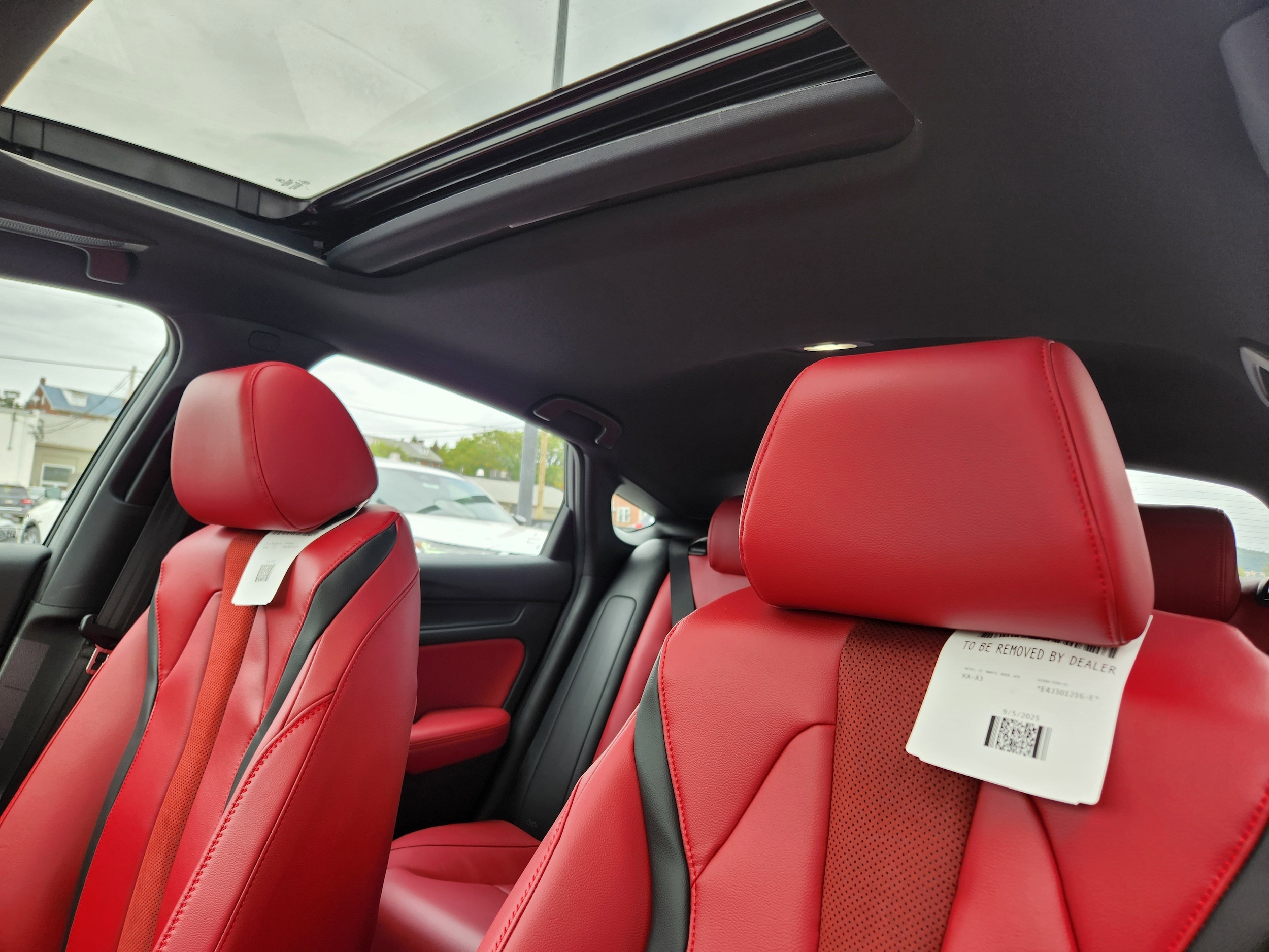 2026 Acura Integra A-Spec w/Technology Package - Photo 10