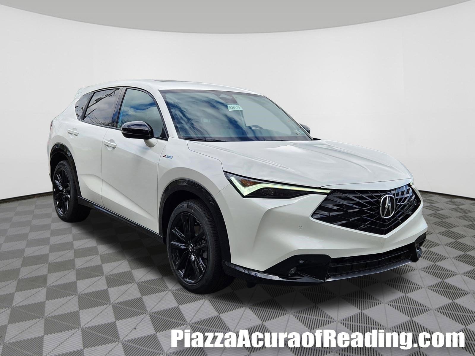 2026 Acura ADX A-Spec w/Advance Package's photo