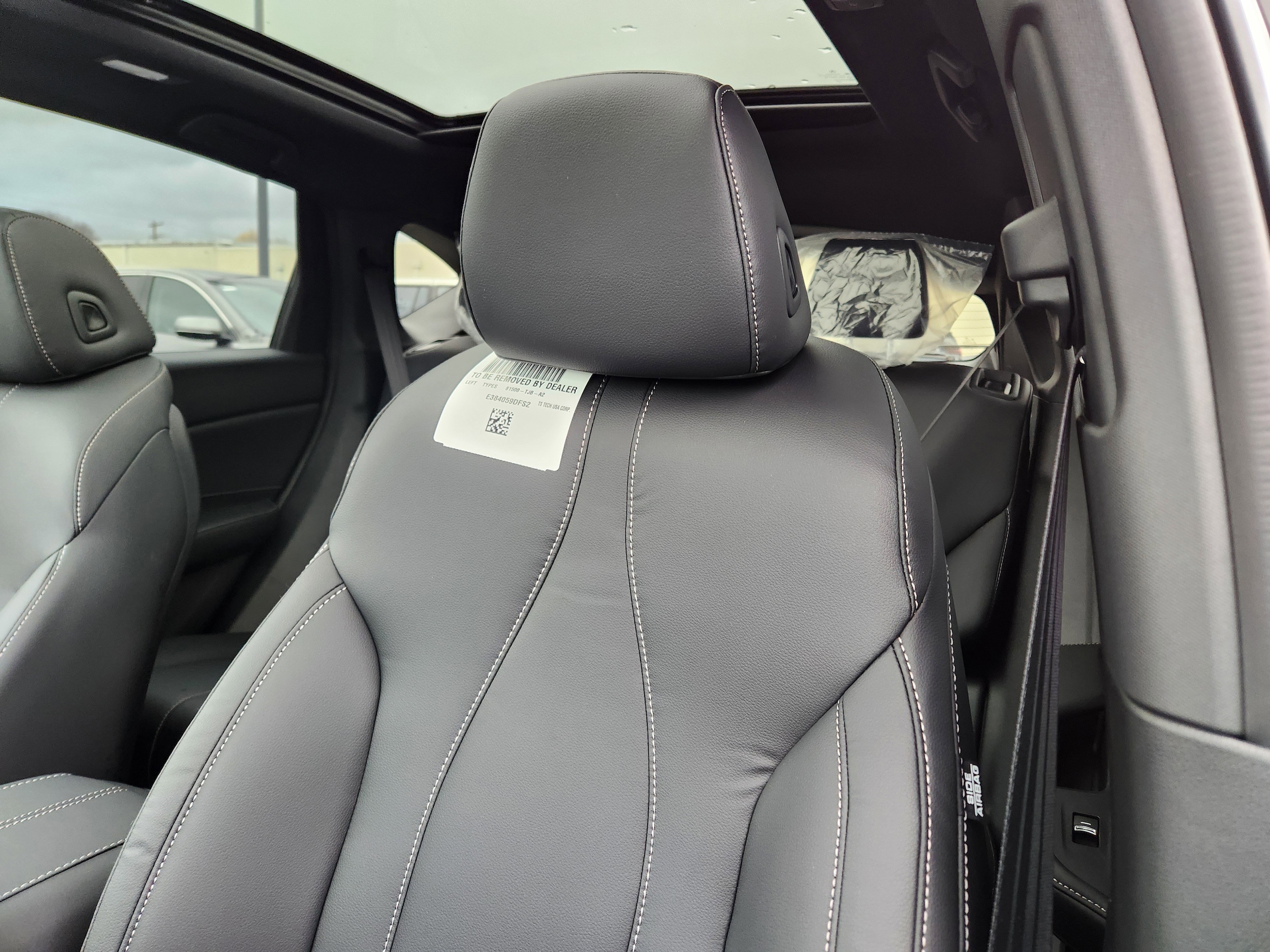2025 Acura RDX Base - Photo 9