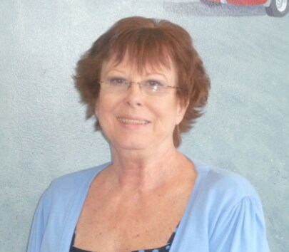 Dianne Smith