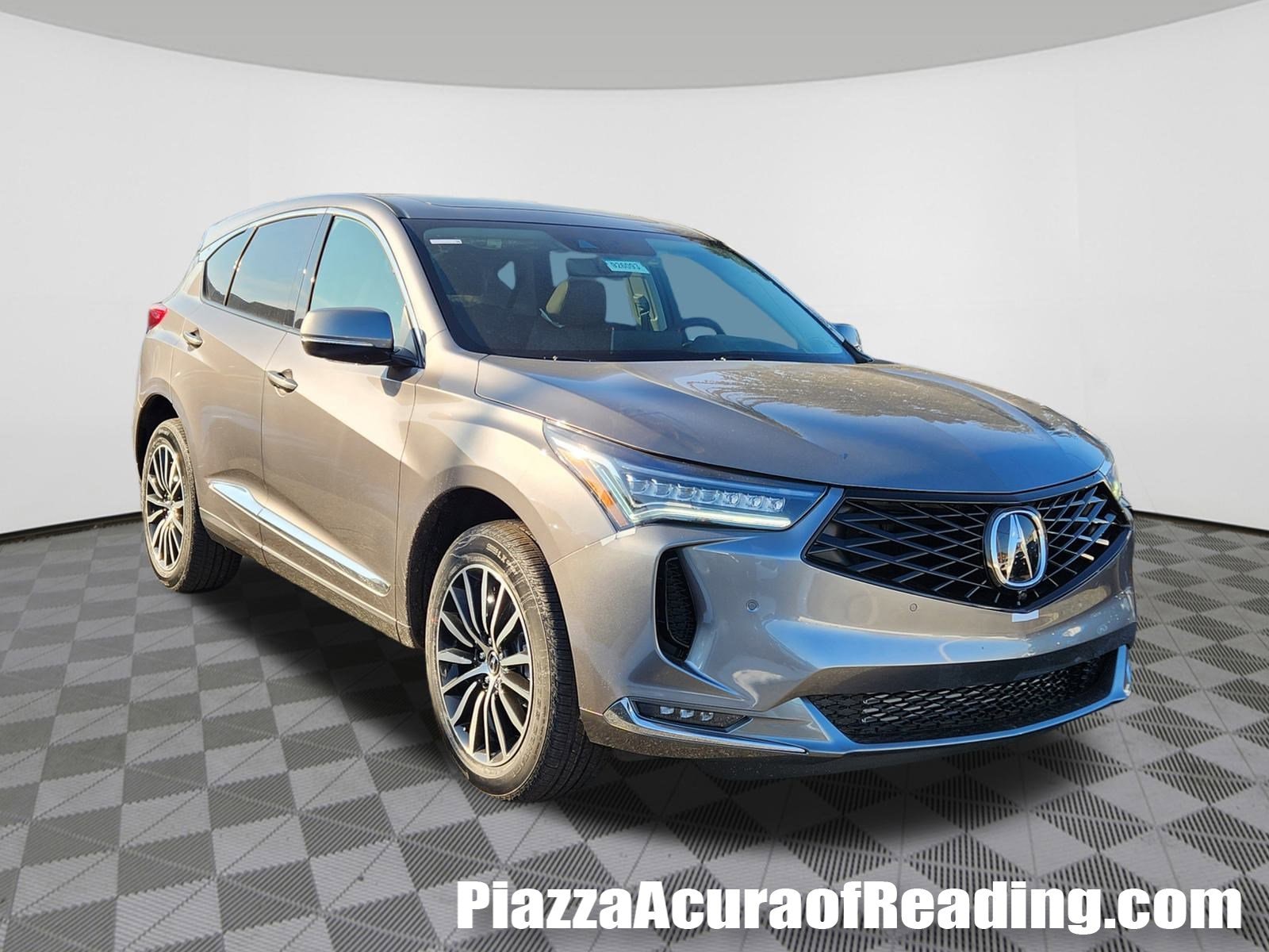 2026 Acura RDX Advance Package's photo