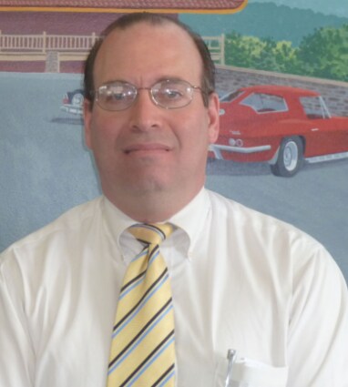 Frank Franco