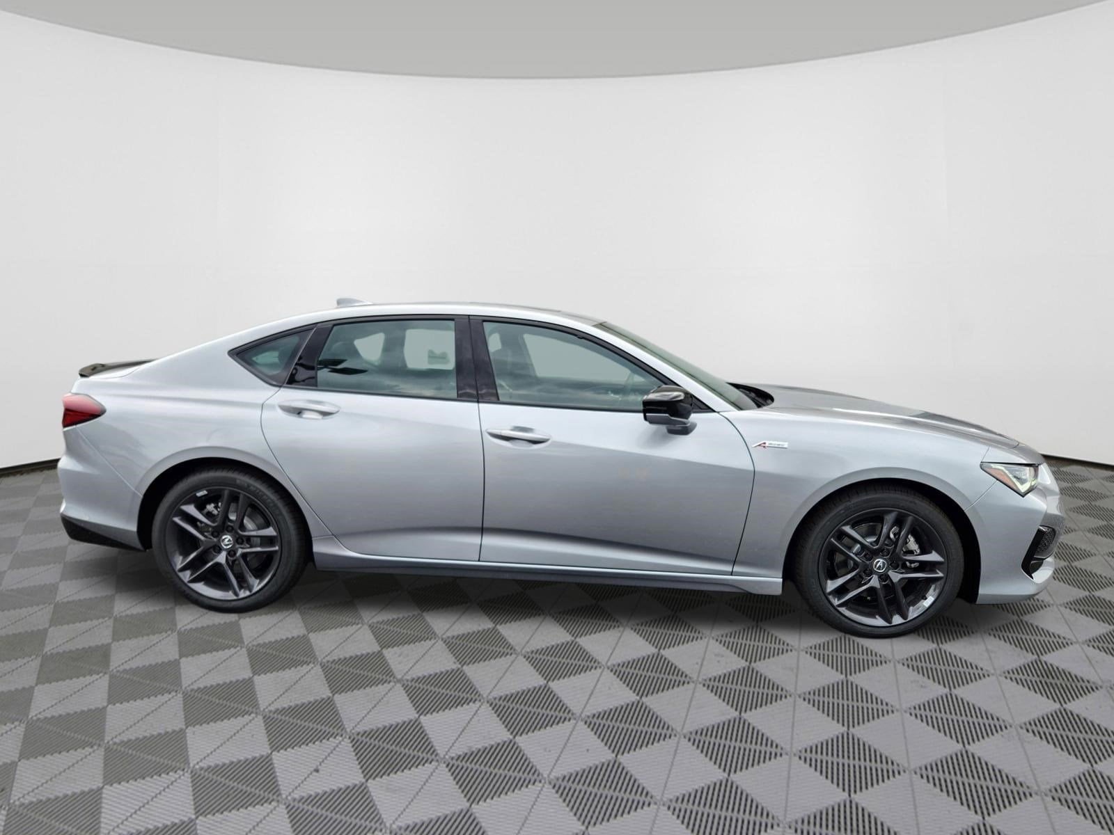 2025 Acura TLX A-Spec Package - Photo 6