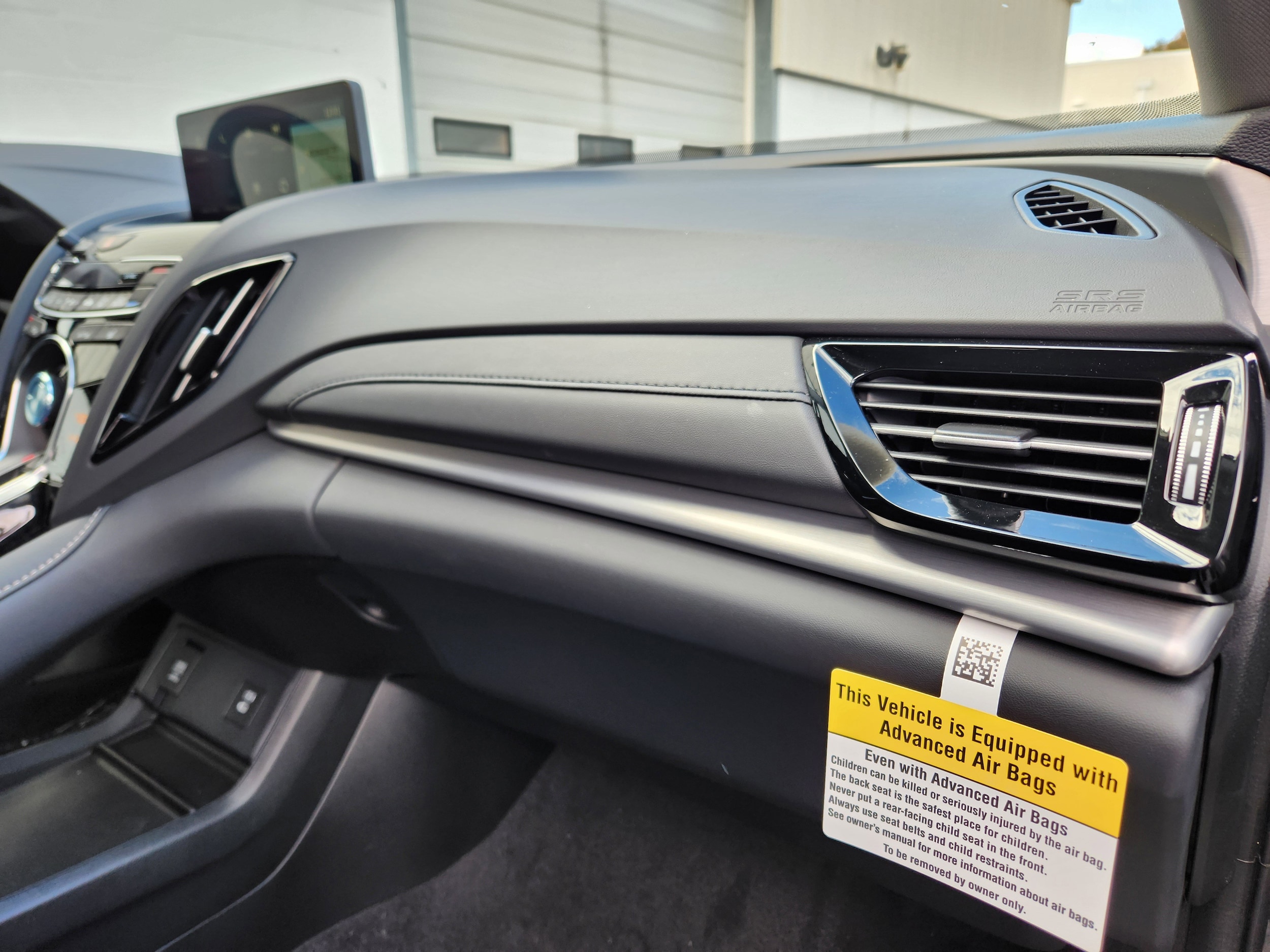 2025 Acura RDX Technology Package - Photo 13