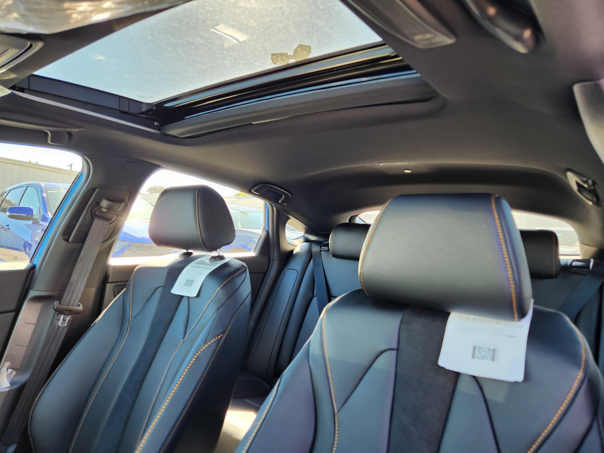 2026 Acura Integra A-Spec w/Technology Package - Photo 10