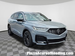 2026 Acura MDX w/A-Spec Advance Package SUV