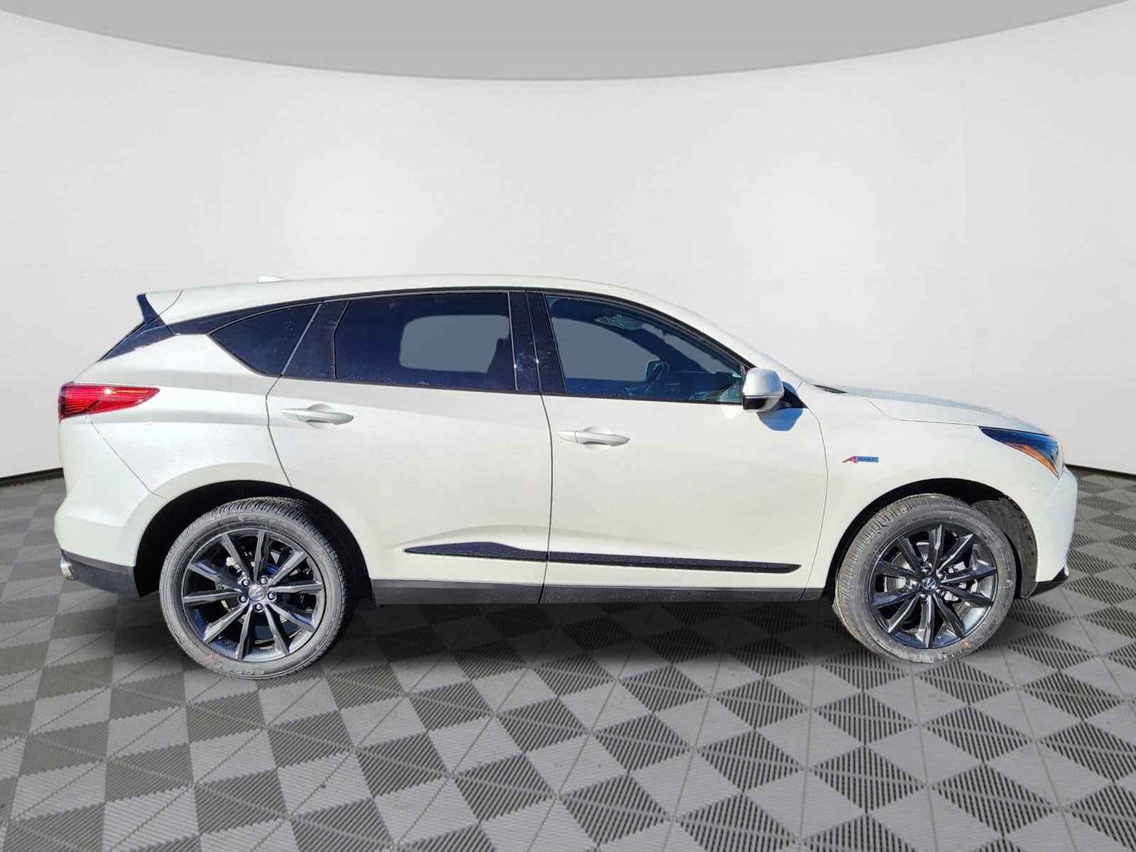 2026 Acura RDX A-Spec Package - Photo 6