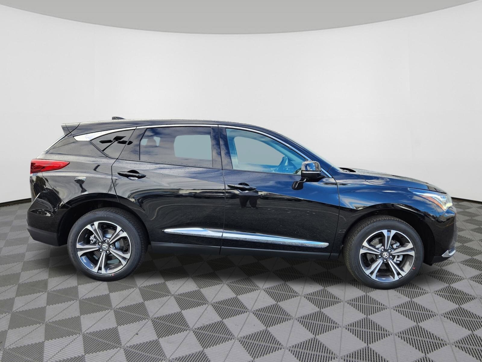 2025 Acura RDX Technology Package - Photo 6