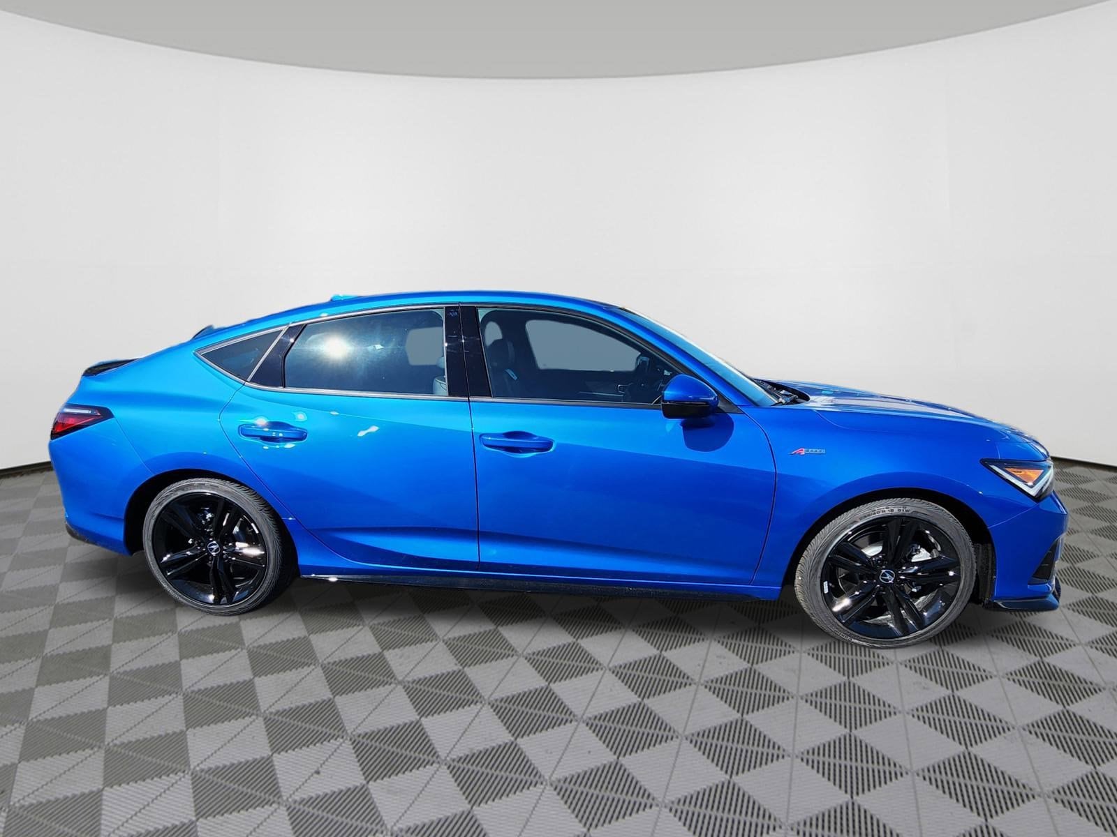 2026 Acura Integra A-Spec w/Technology Package - Photo 6