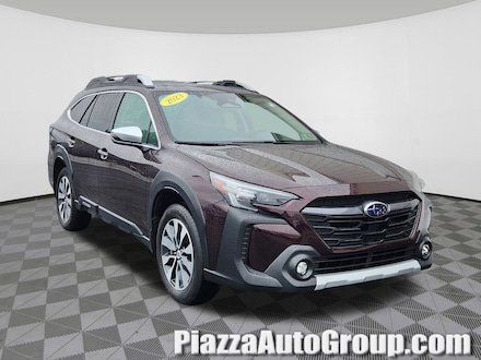 Used 2023 Subaru Outback Touring Touring CVT in Reading, PA