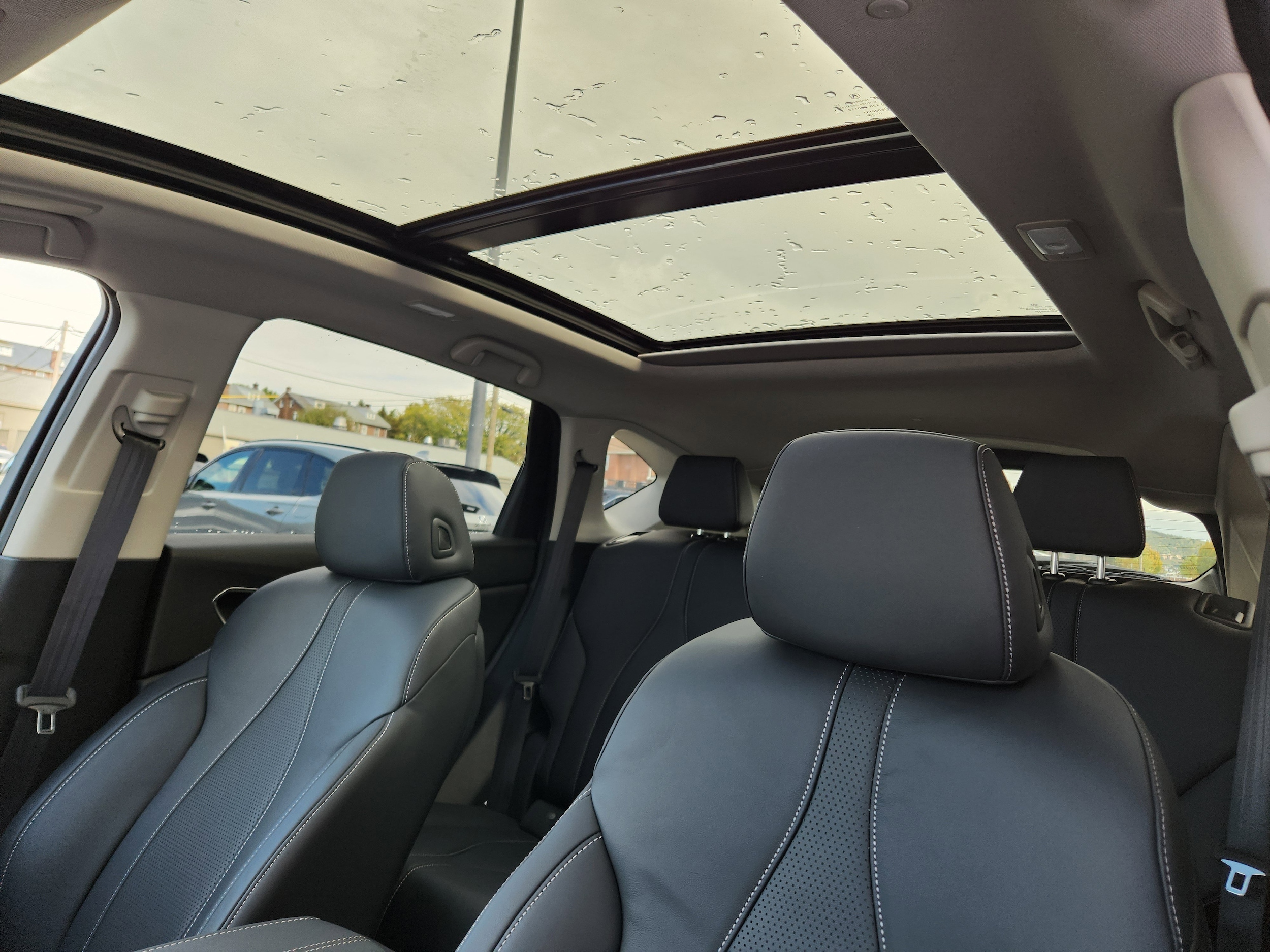 2025 Acura RDX Technology Package - Photo 10