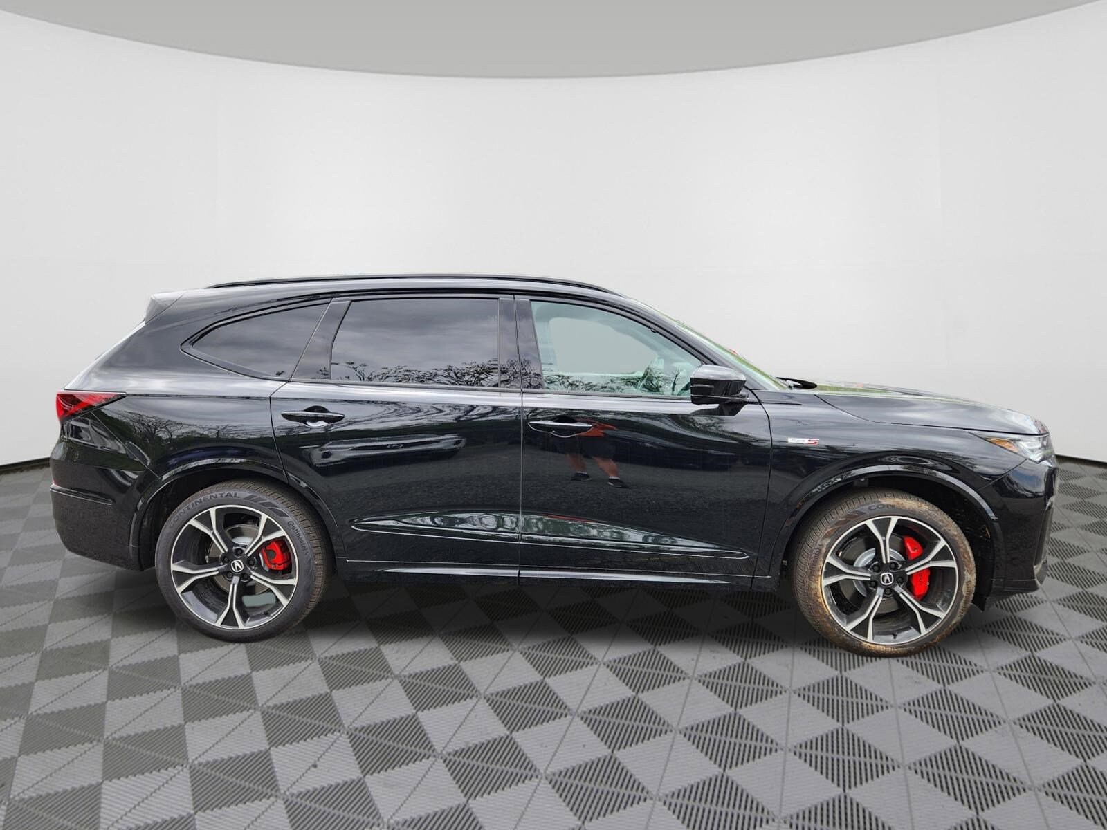 2026 Acura MDX Type S w/Advance Package - Photo 6
