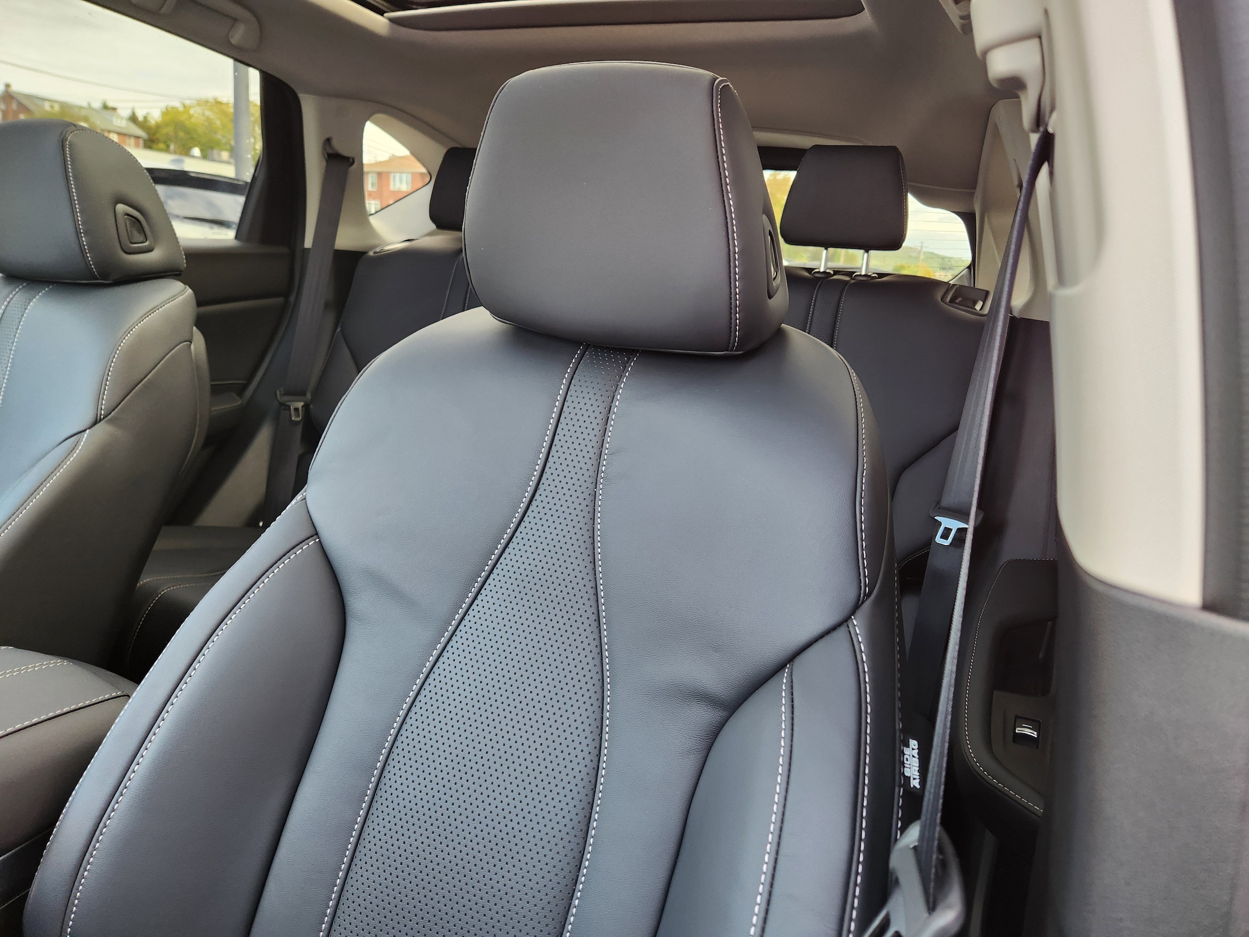 2025 Acura RDX Technology Package - Photo 9