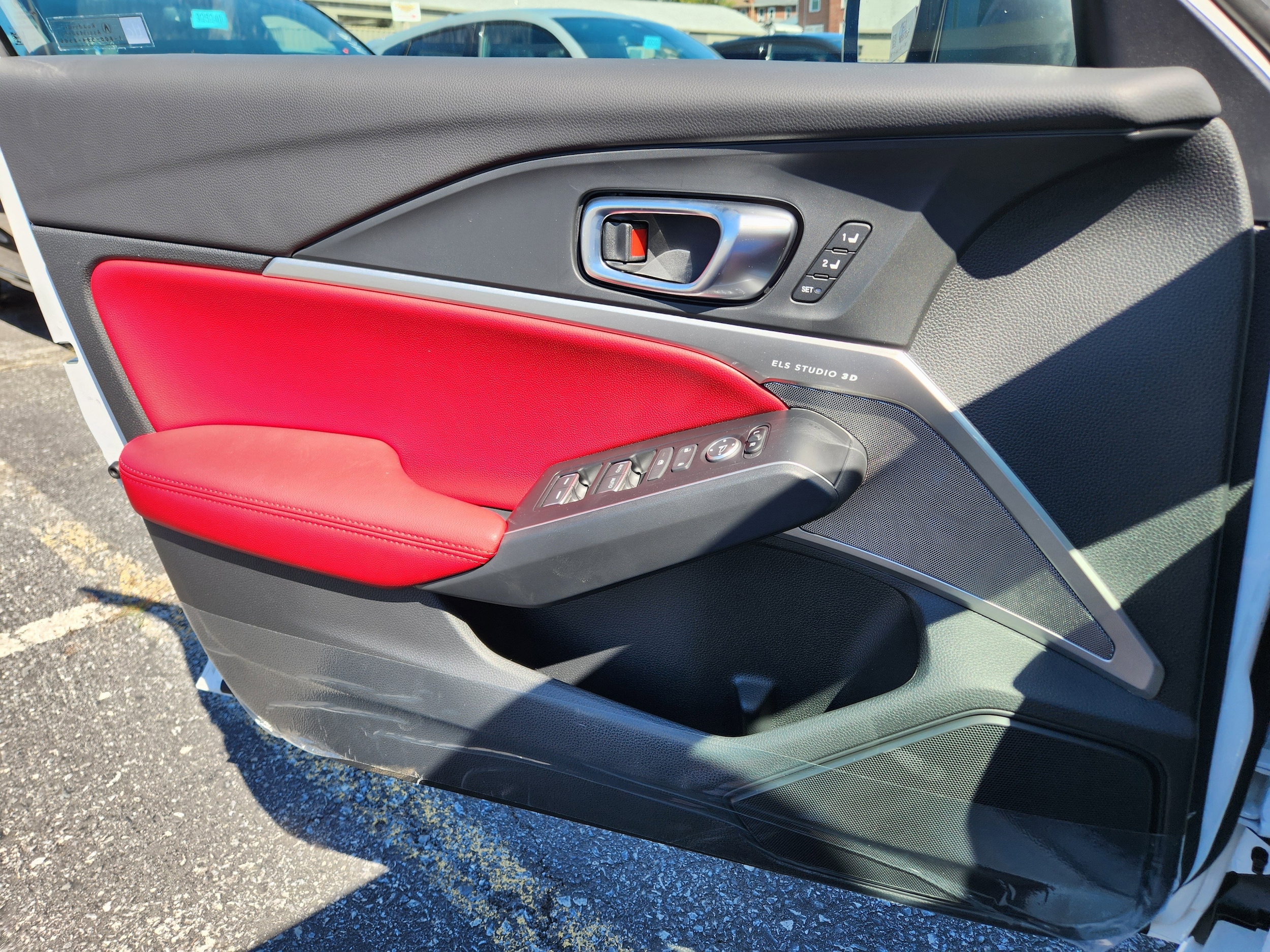 2026 Acura Integra A-Spec w/Technology Package - Photo 16