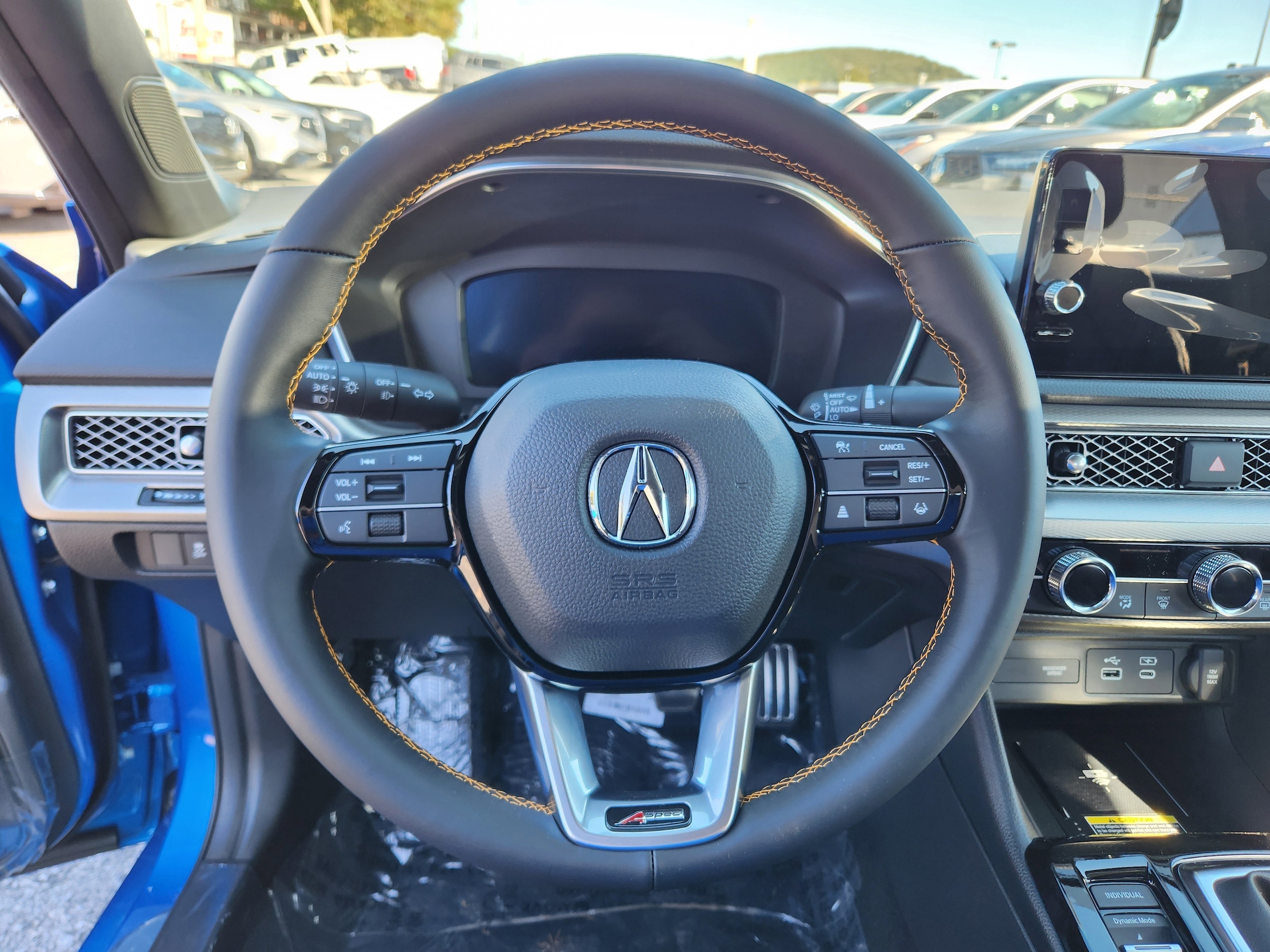 2026 Acura Integra A-Spec w/Technology Package - Photo 15