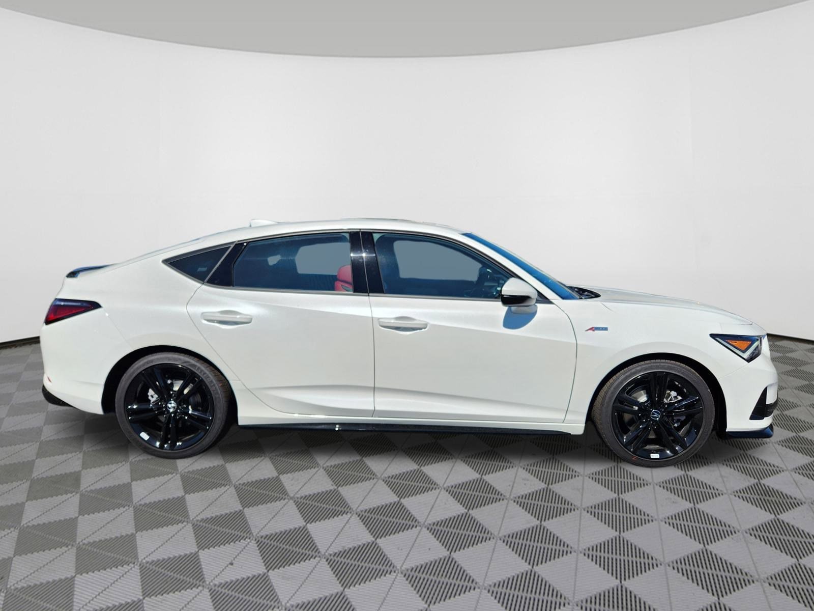 2026 Acura Integra A-Spec w/Technology Package - Photo 6