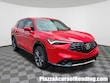 Acura ADX