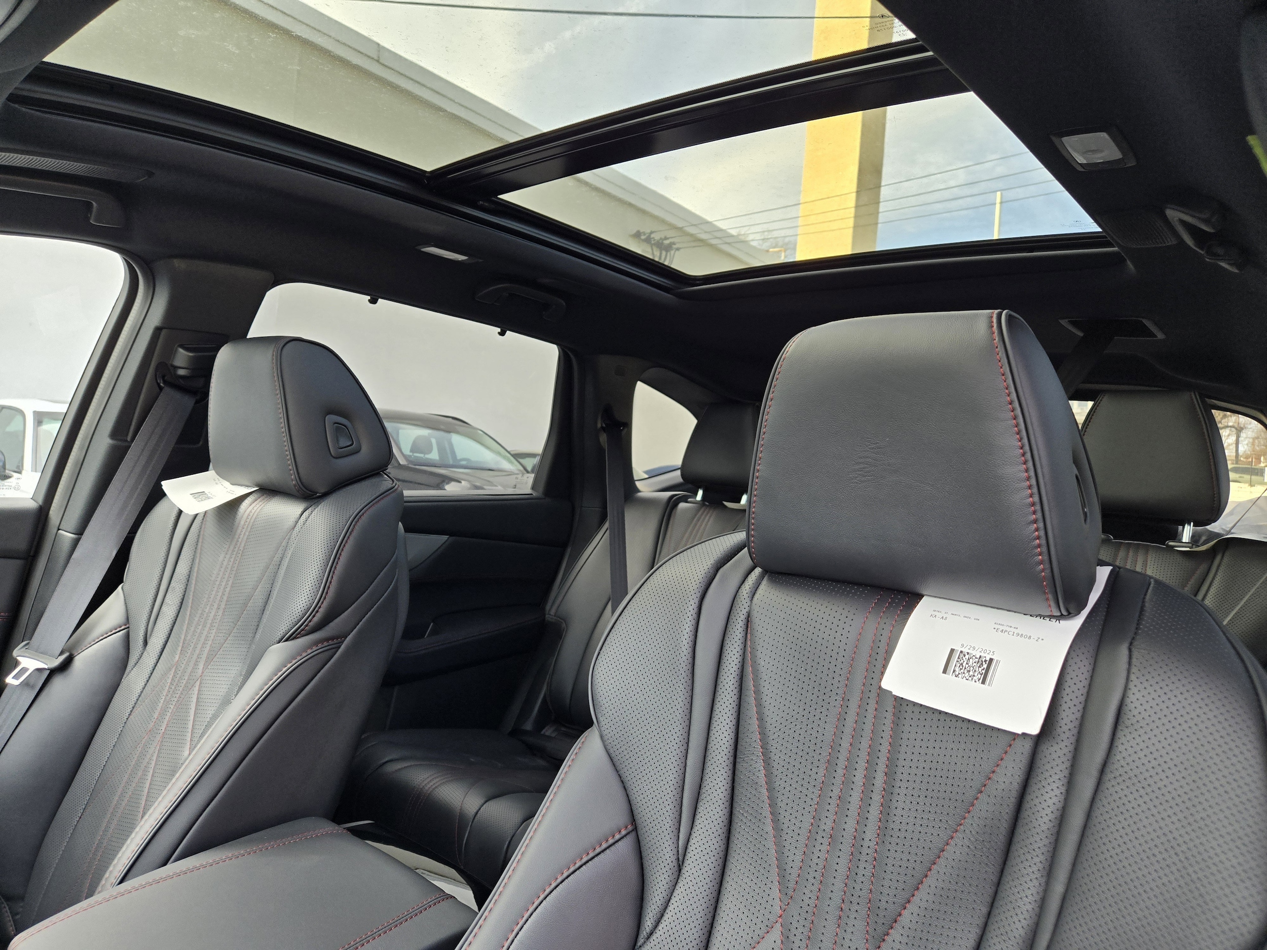 2026 Acura MDX A-Spec w/Advance Package - Photo 10
