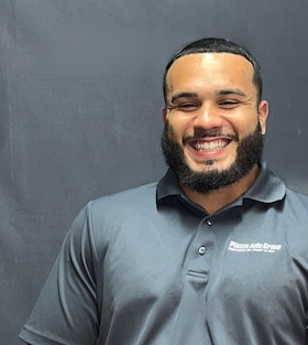 Staff member Juan Fonauez from ID_f6a5e65191e0