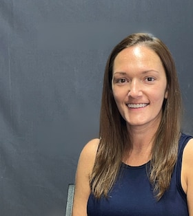 Staff member Ashley Miller from ID_e7873a4f239e