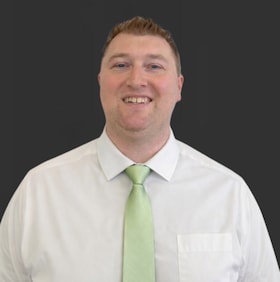 Staff member Donald Malloy from ID_f6a5e65191e0