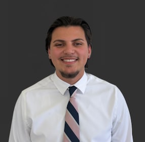 Staff member Emanuel "Manny" Franceschi from ID_f6a5e65191e0