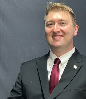 Staff member Donnie Malloy from ID_f6a5e65191e0