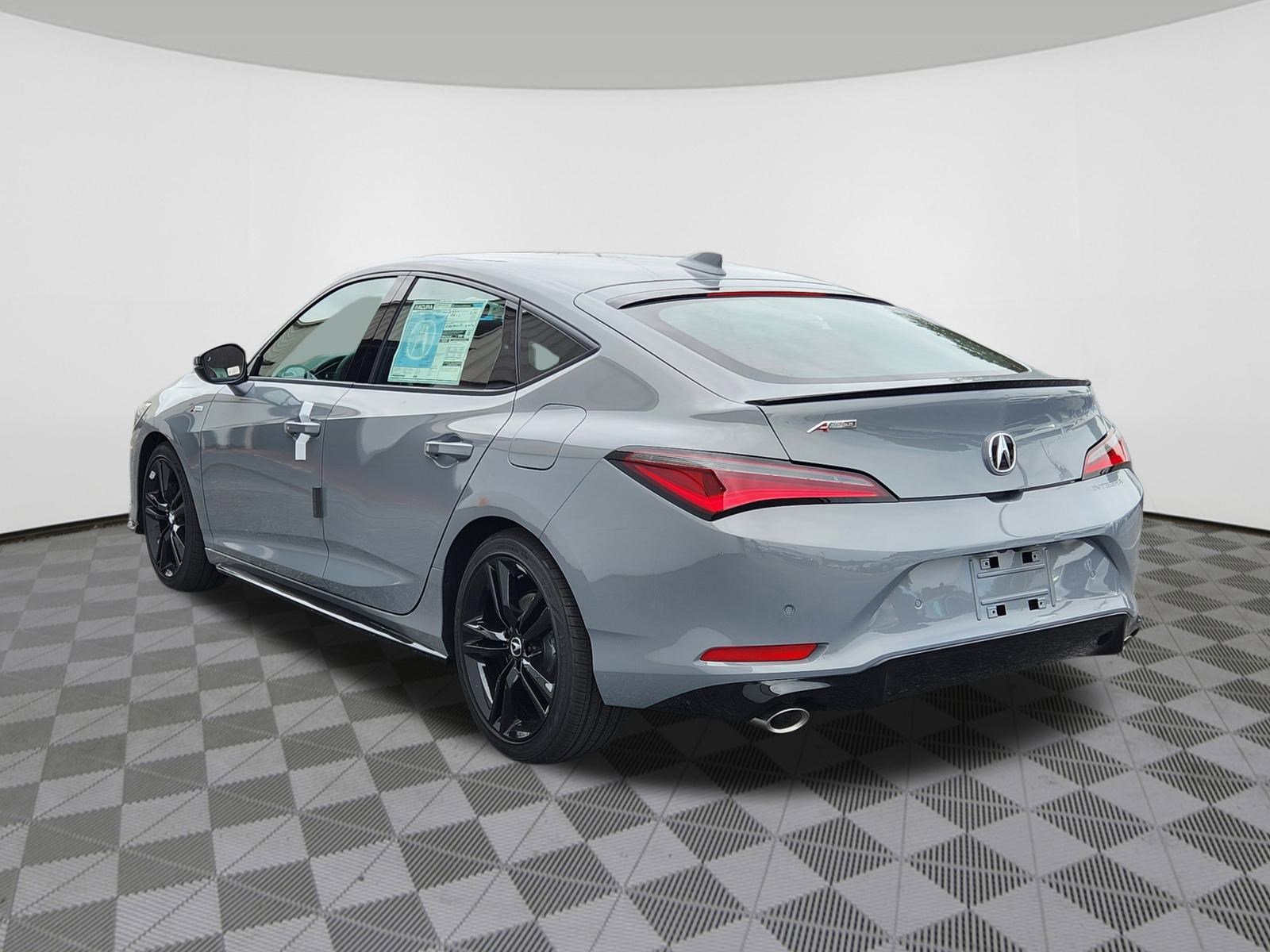 2026 Acura Integra A-Spec Technology photo 3
