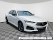 Acura TLX