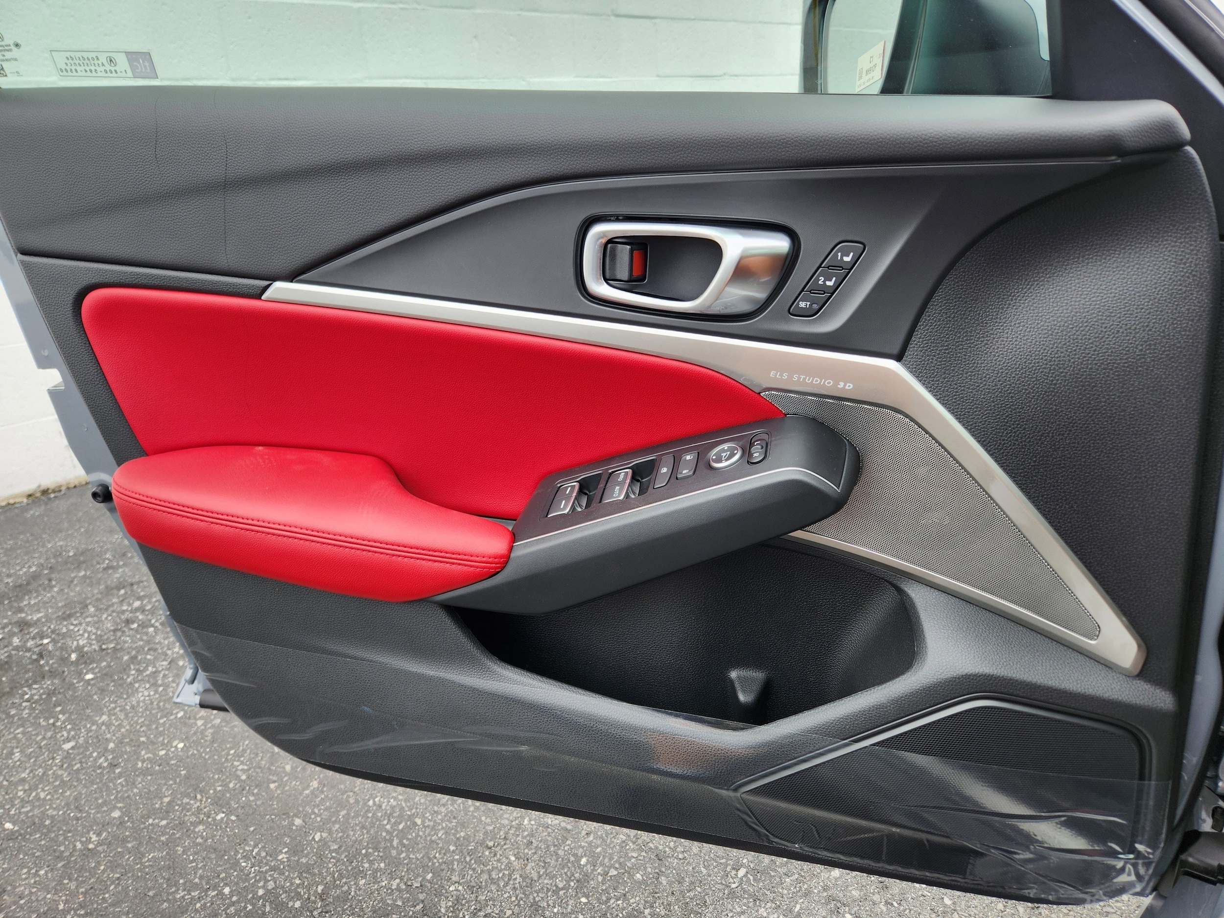 2026 Acura Integra A-Spec w/Technology Package - Photo 16