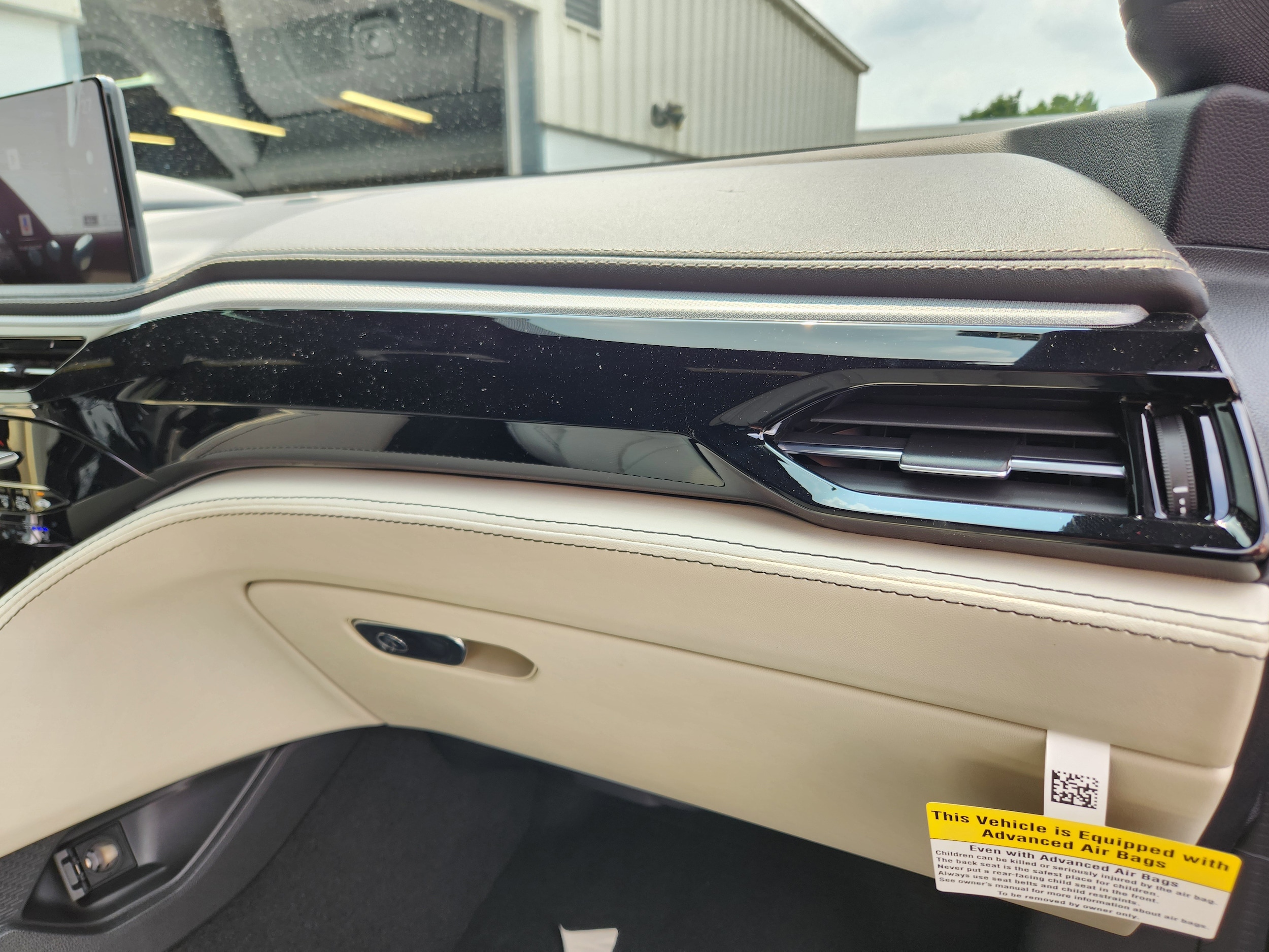 2026 Acura MDX A-Spec w/Advance Package - Photo 13