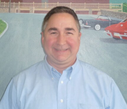 Gary Jablonski