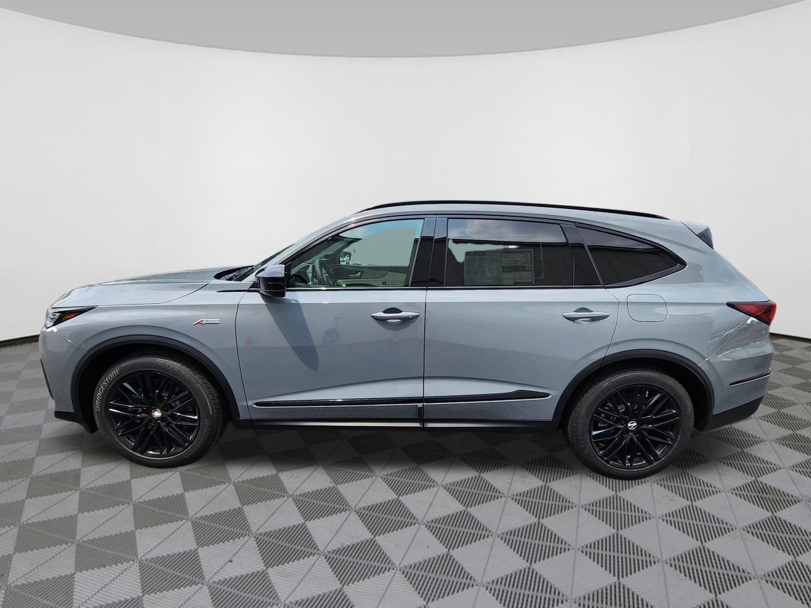 2026 Acura MDX A-Spec w/Advance Package - Photo 5