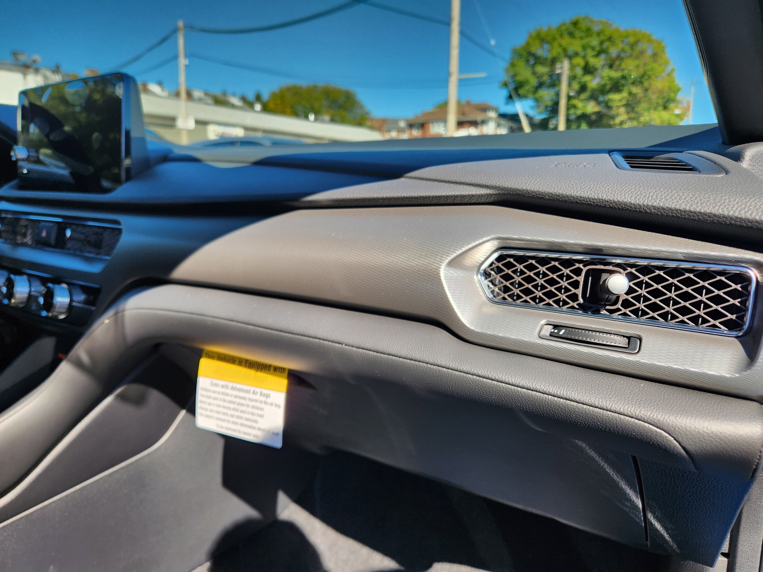 2026 Acura Integra A-Spec w/Technology Package - Photo 13
