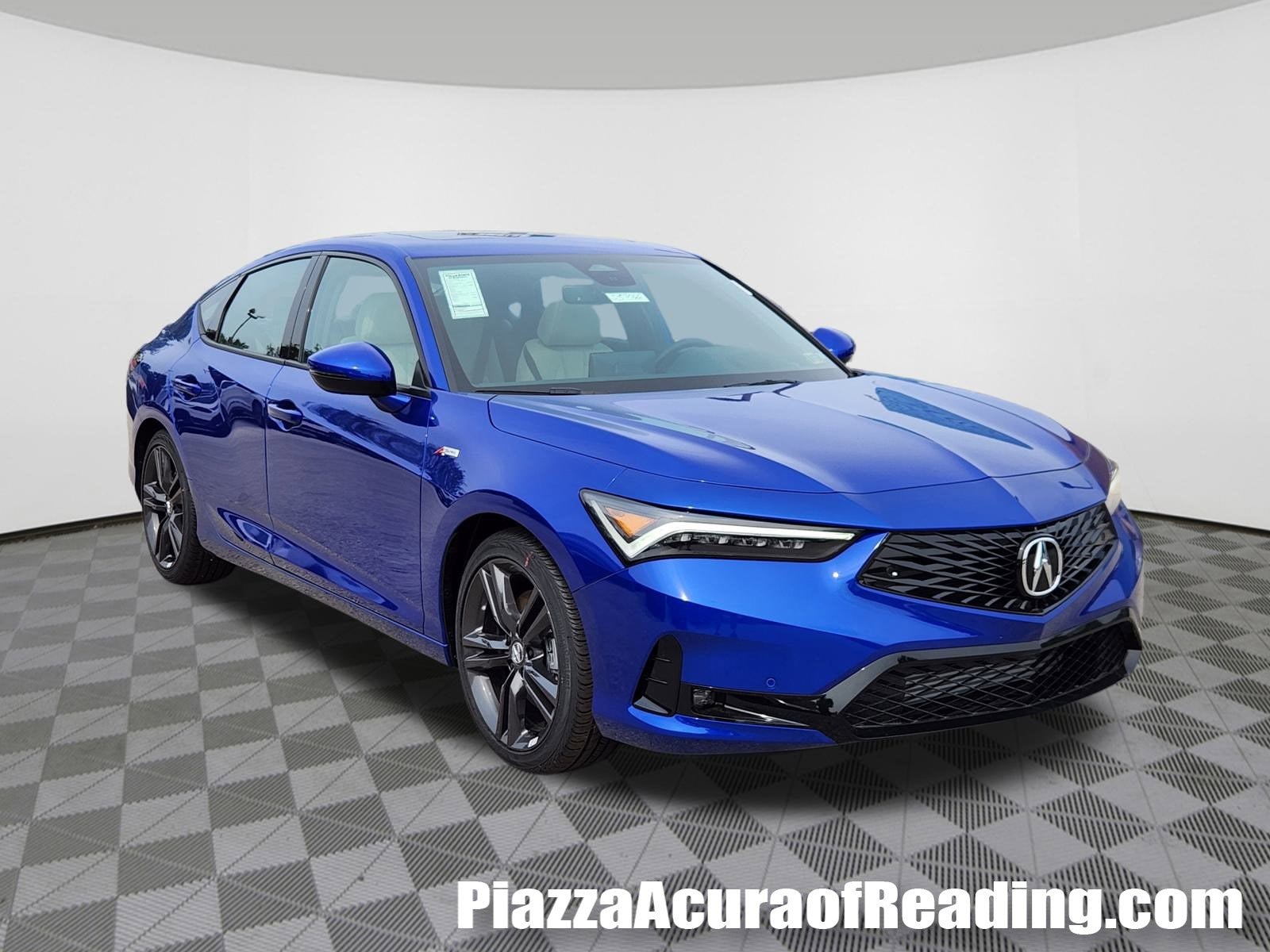 2025 Acura Integra A-Spec with Tech Package's photo