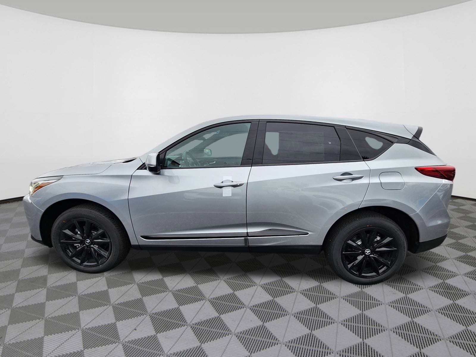 2025 Acura RDX Base - Photo 5