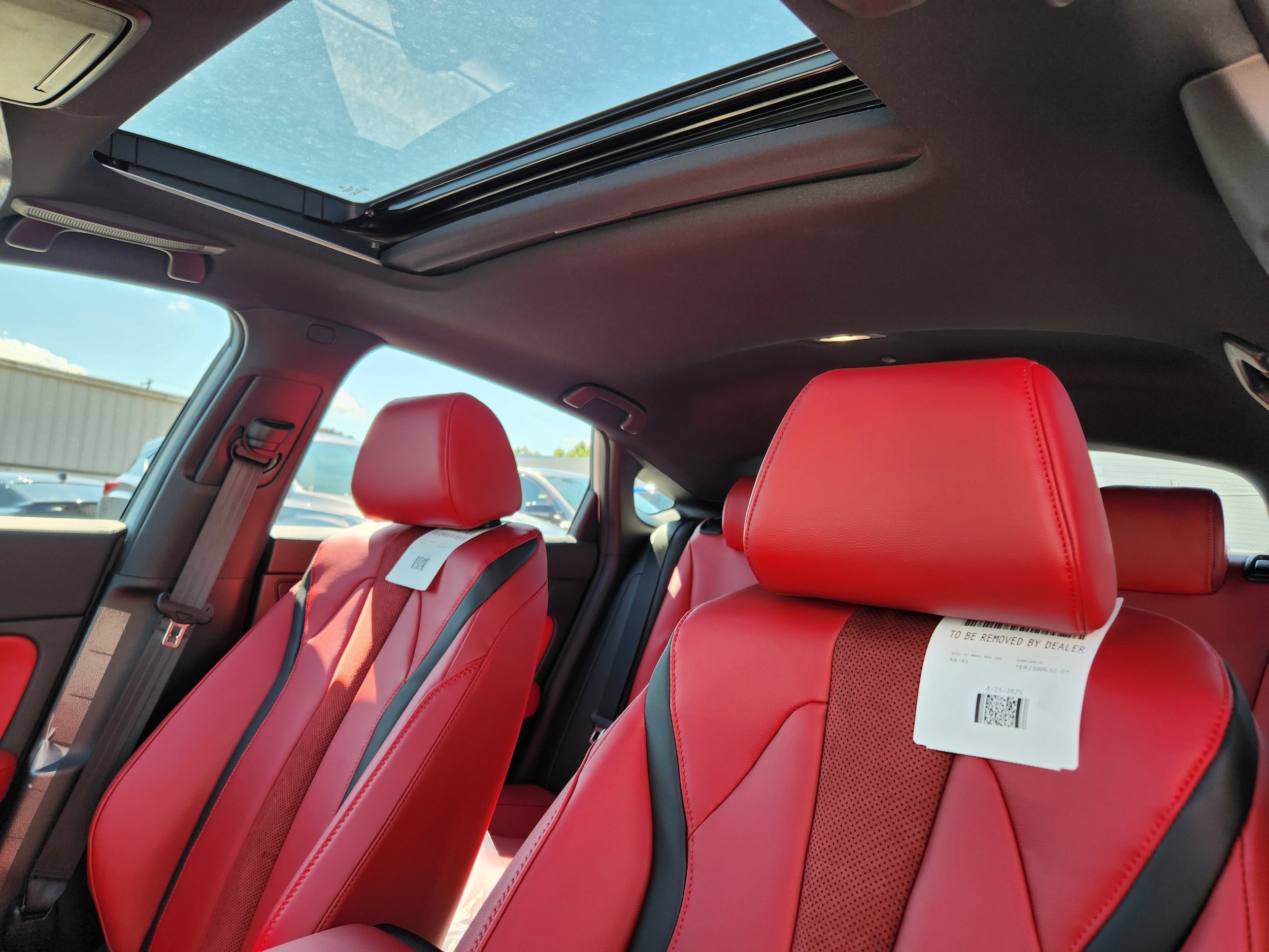 2026 Acura Integra A-Spec w/Technology Package - Photo 10