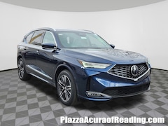 2026 Acura MDX w/Advance Package SUV