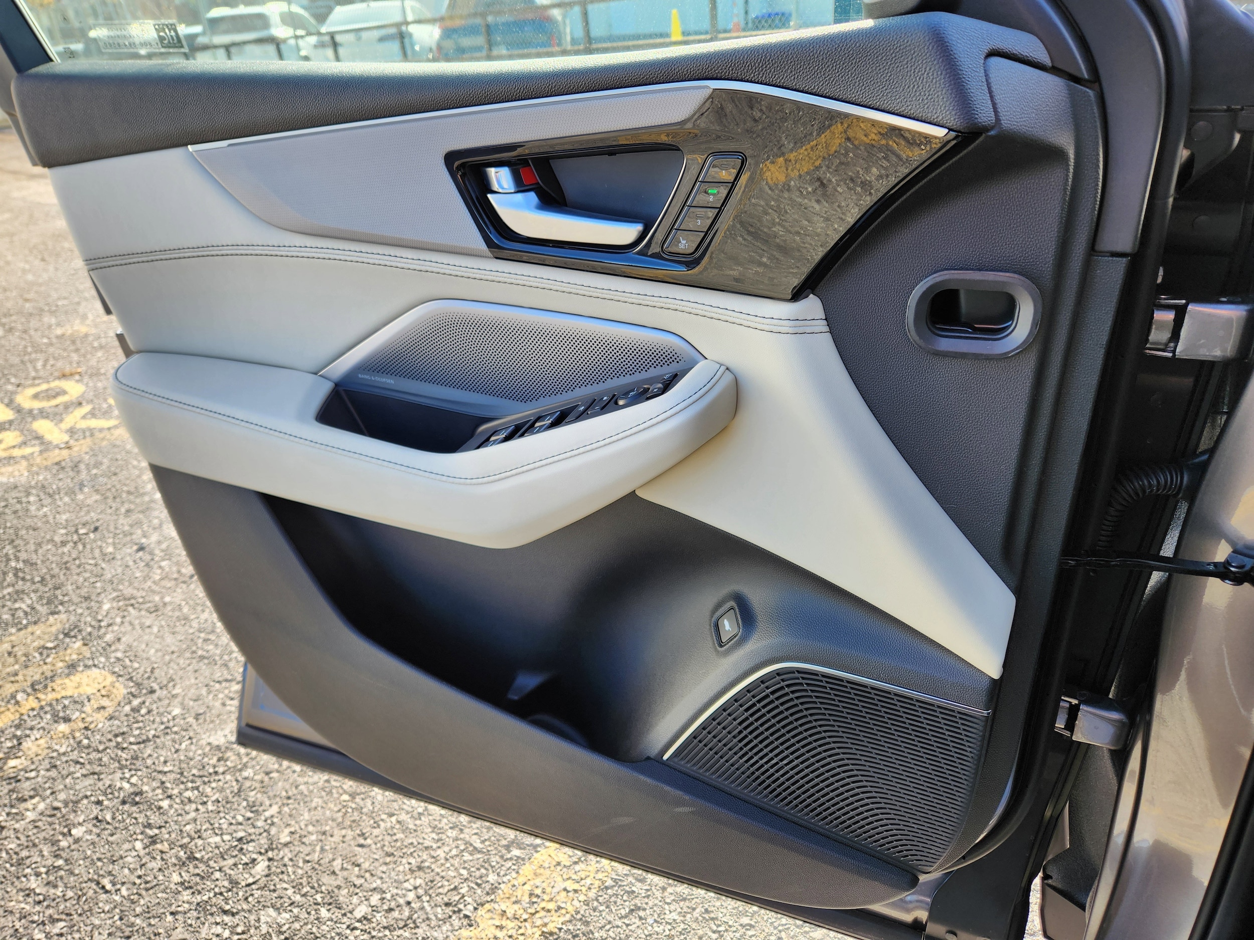 2026 Acura MDX A-Spec w/Advance Package - Photo 16