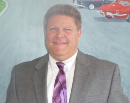 Robert C. Ruhe