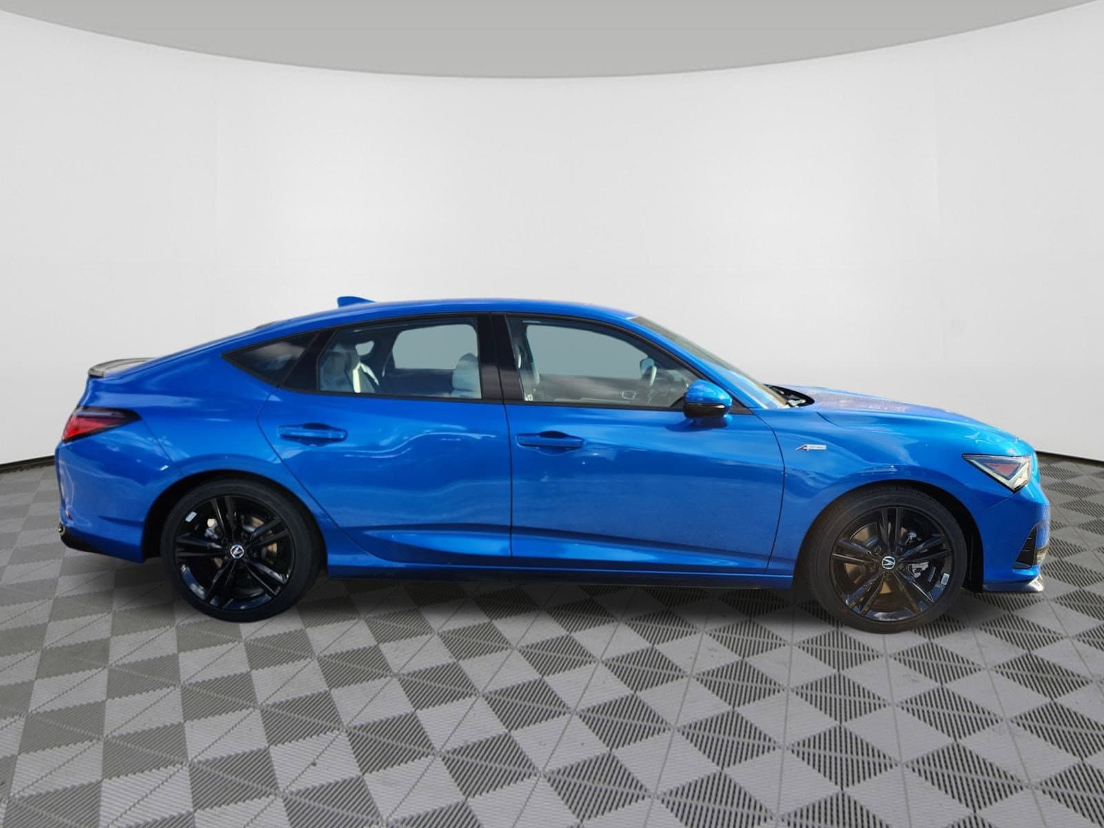 2026 Acura Integra A-Spec - Photo 6
