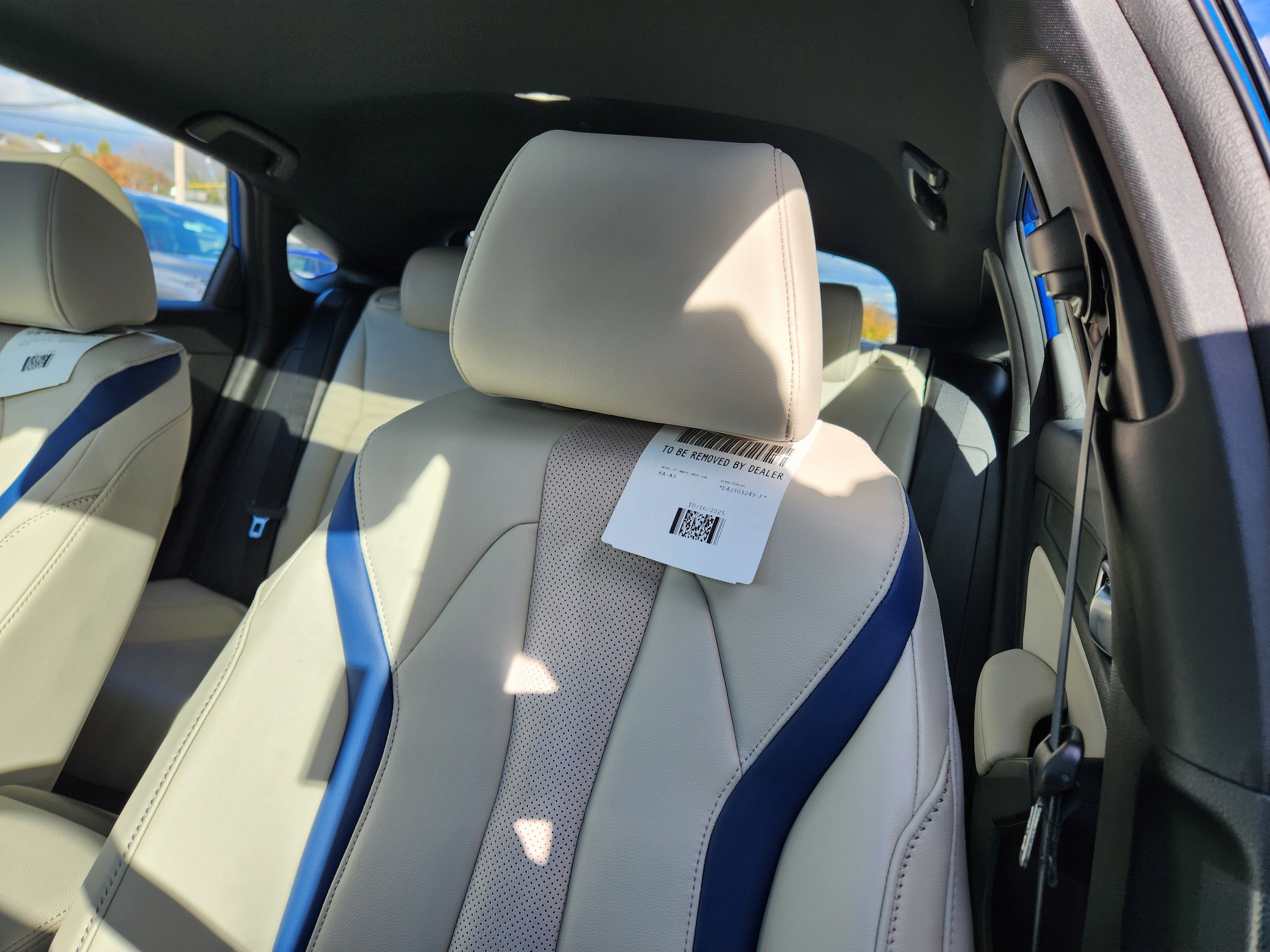 2026 Acura Integra A-Spec - Photo 9