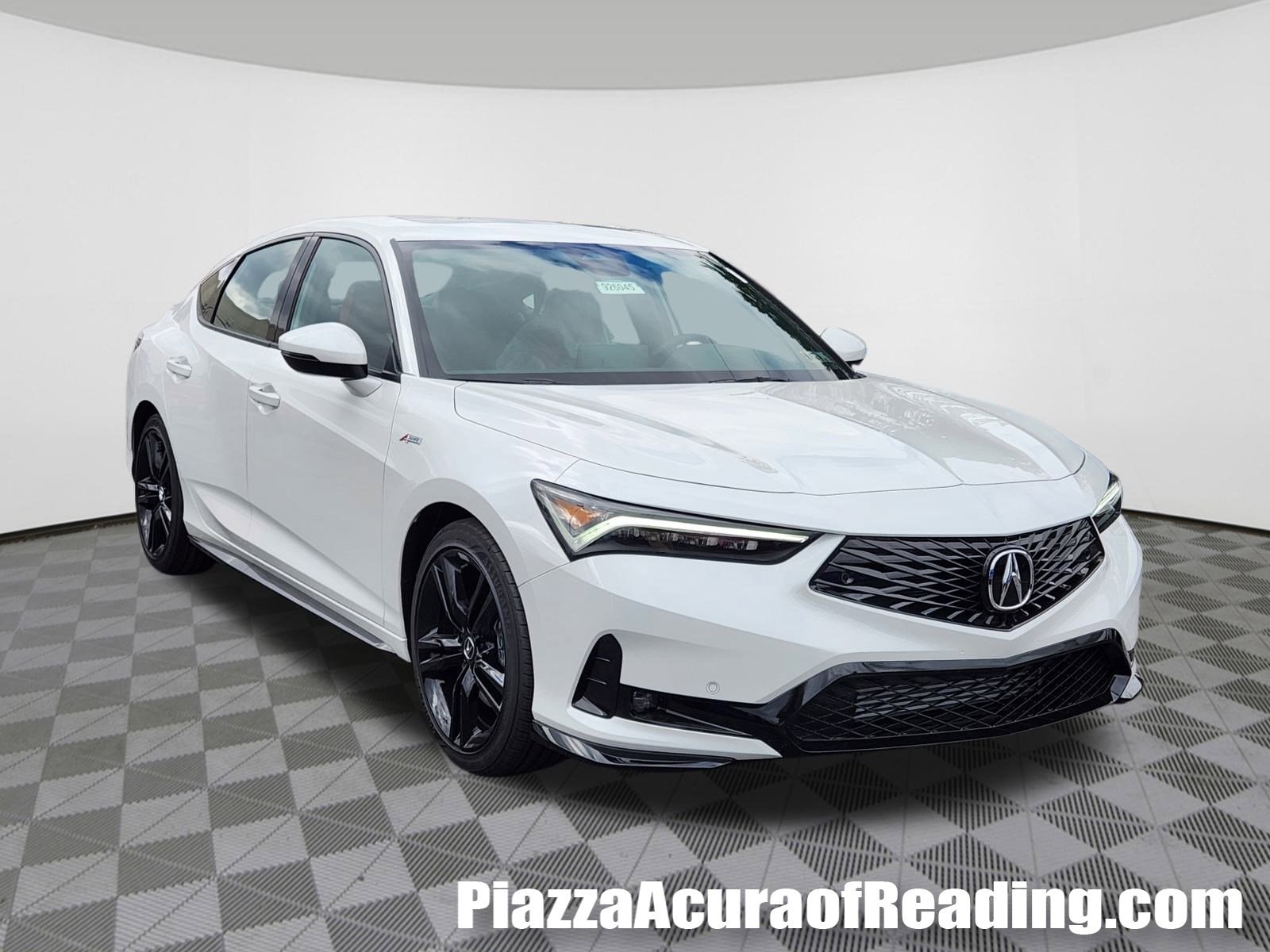 2026 Acura Integra A-Spec with Tech Package's photo