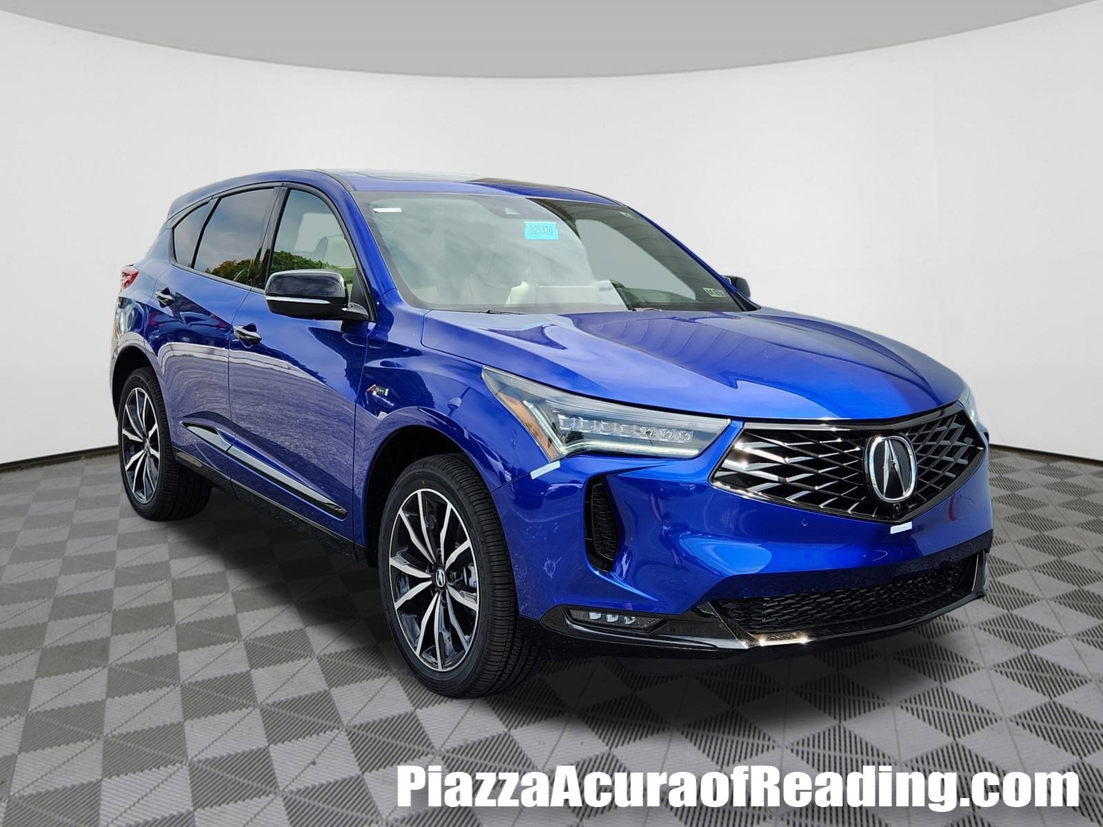 2025 Acura RDX A-Spec w/ Advance Package's photo