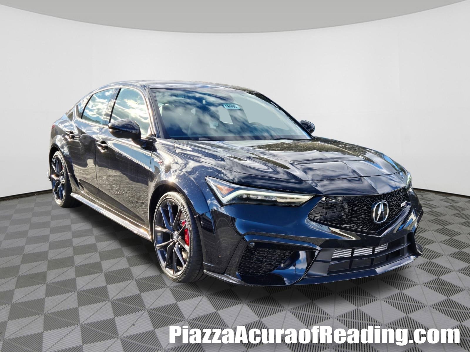 2026 Acura Integra Type-S's photo